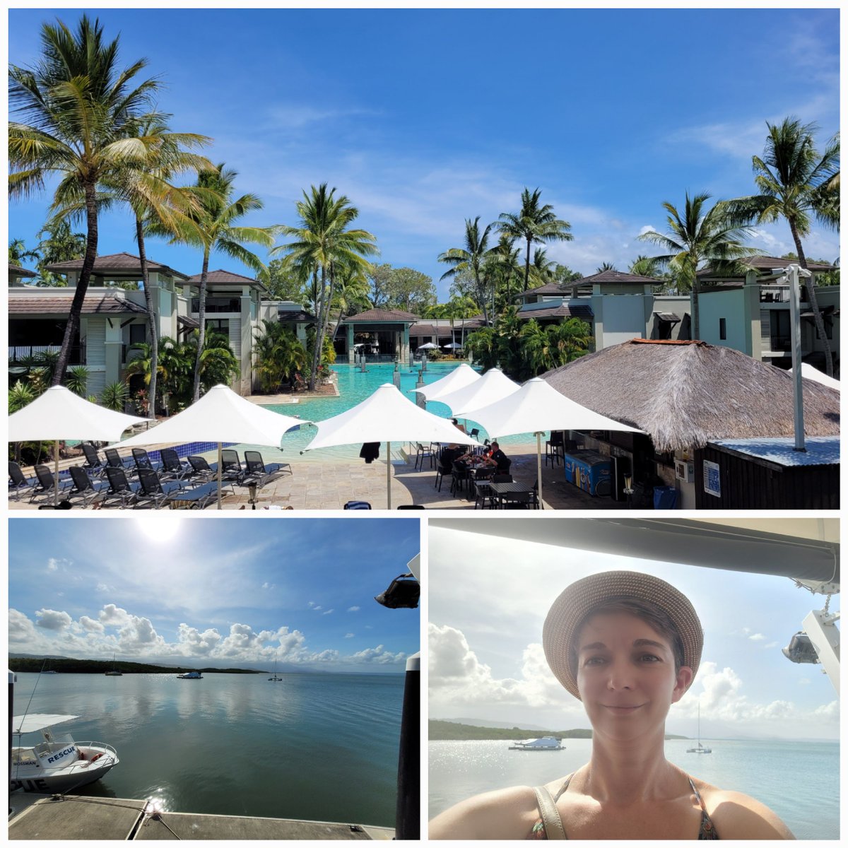 The calm before the storm! A 120 strong cohort will present, discuss &amp; chair the annual <a href="/FIRN_AUS/">FIRN</a> conf. Excited to see old, new and future colleagues in the 2-12yo semi participants! All paper 💭🐦from tomorrow ... can't wait!

#FIRN2024 #familyfriendlyconference