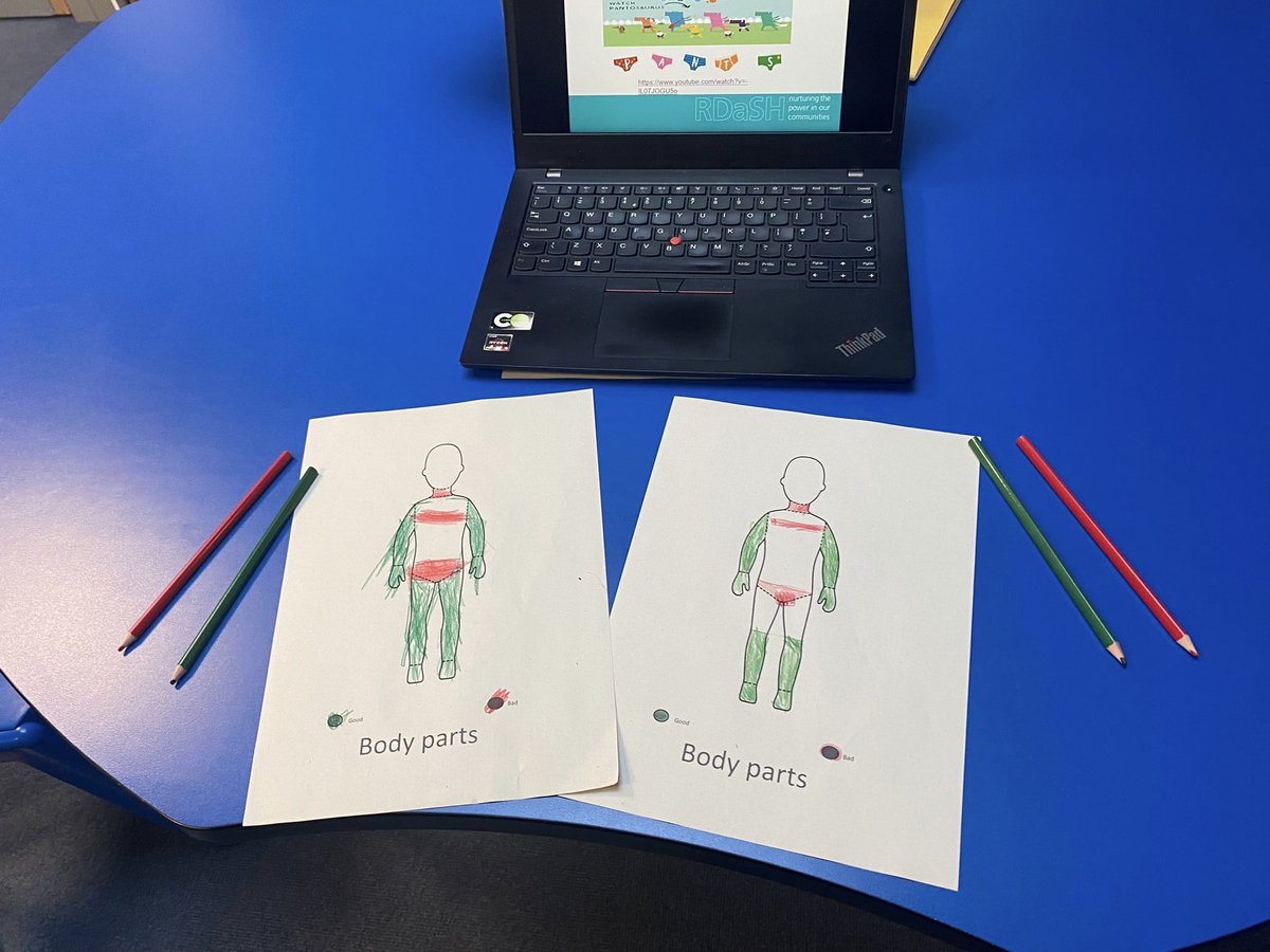 Doncaster_SN's tweet photo. Today we’re kicking the week off with some safe touch work. Our safe touch sessions are designed to be delivered to classes however they can also be delivered to small groups and on a one to one basis too.
#safetouch #startoftheweek #primaryschool #children https://t.co/UouPUalIgv