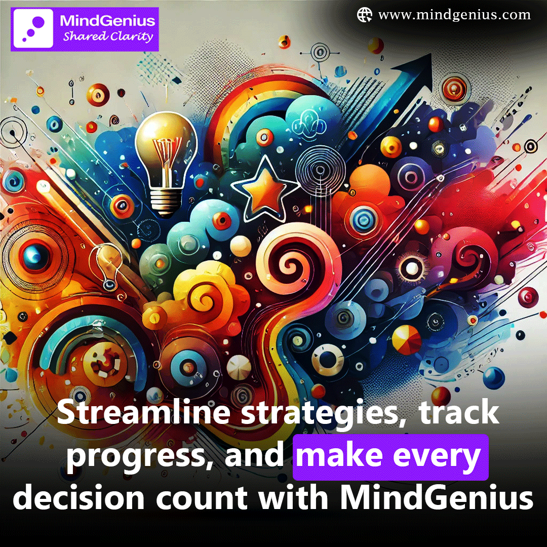 MindGenius tweet media