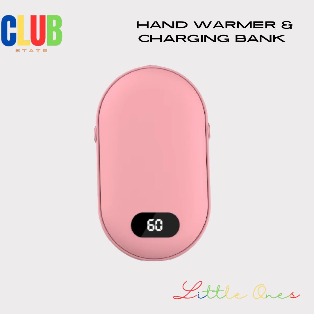 ThiveUK's tweet image. Keep little hands warm &amp;amp; devices charged! 🌟 The ultimate winter must-have for families. 🔋❄️ Shop now at prescribedclub.co.uk 💕 #WinterReady #FamilyEssentials