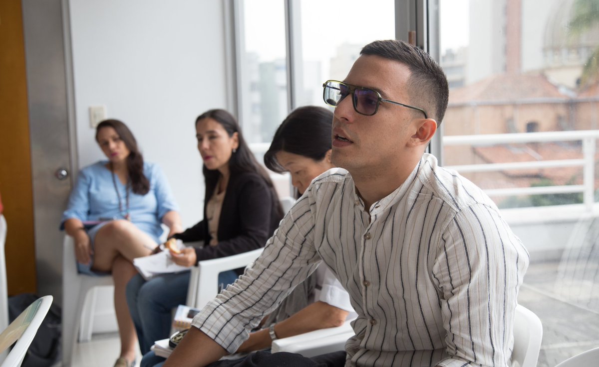 Plan Jarillón de Cali tweet media