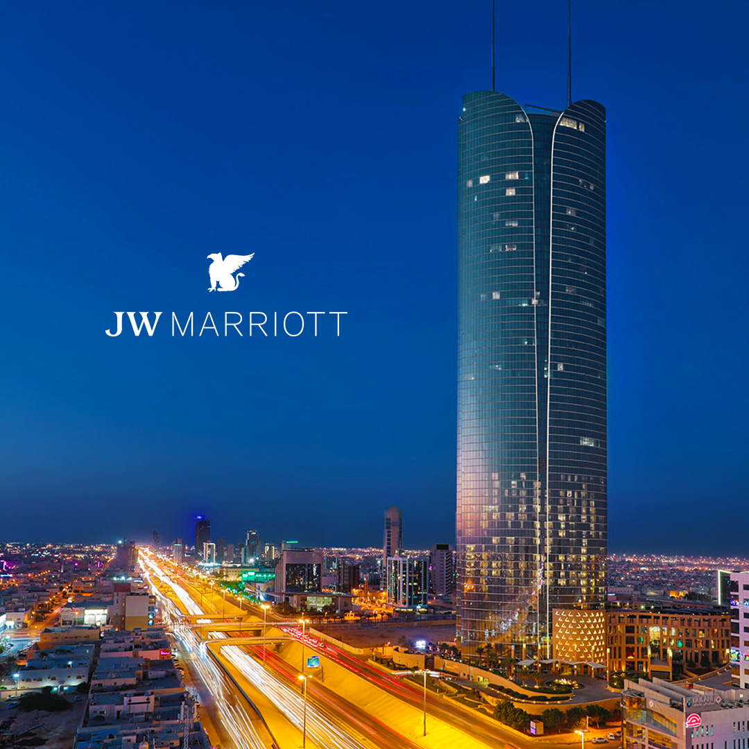 Every successful campaign is a story of collaboration and trust. Our journey with the iconic JW Marriott, Riyadh reflects how our strategies aiming to highlight the opulence and allure of exceptional hospitality.