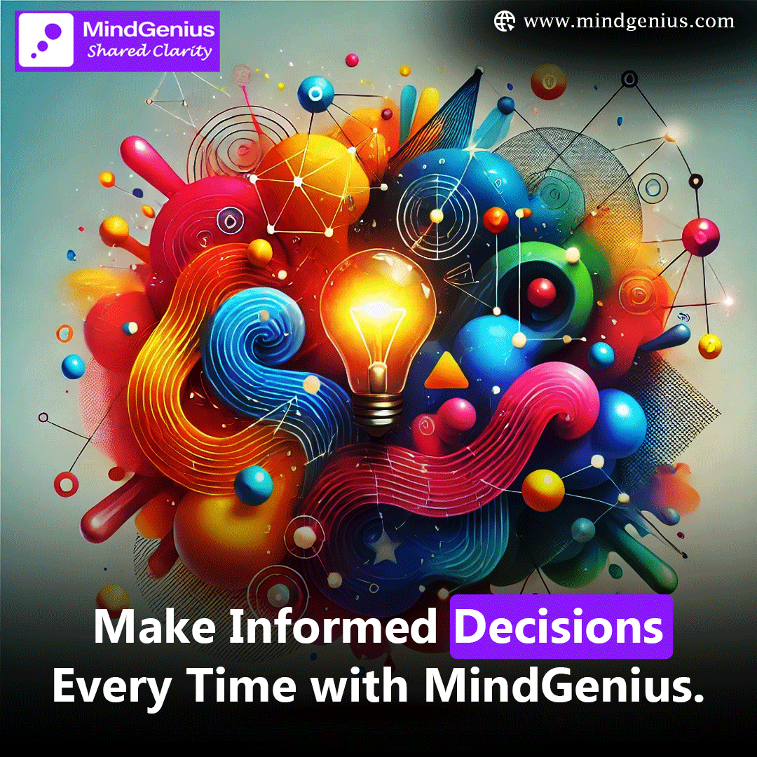MindGenius tweet media