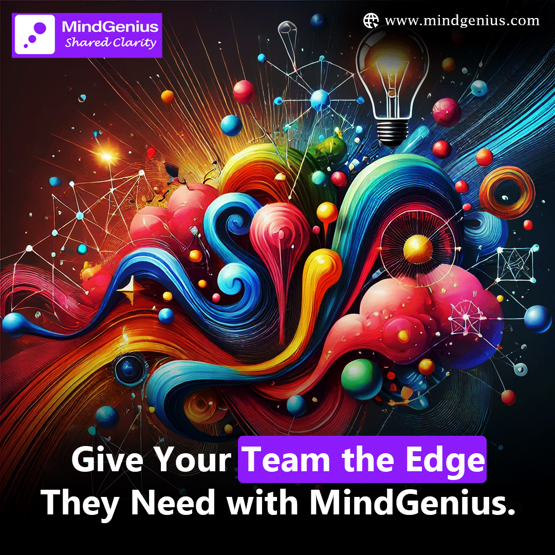 MindGenius tweet media