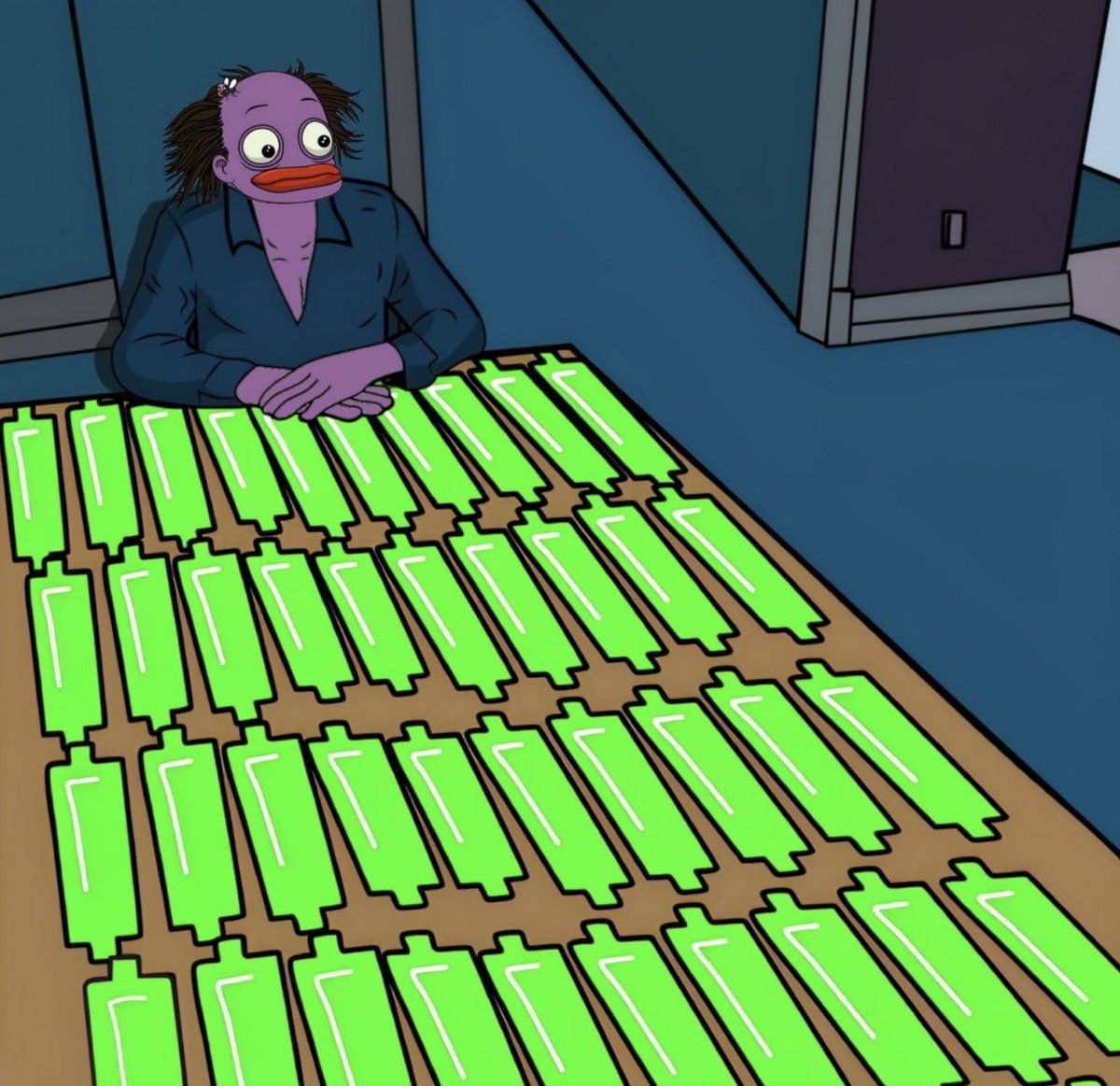 $BABYDONZO tweet media