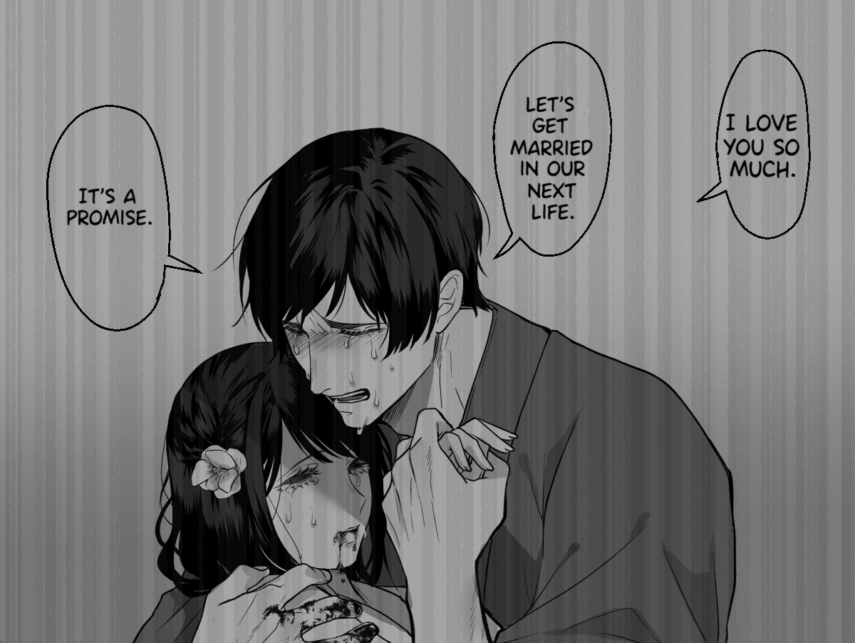 @ldoll_itk English version! [Cycle of rebirth.] 