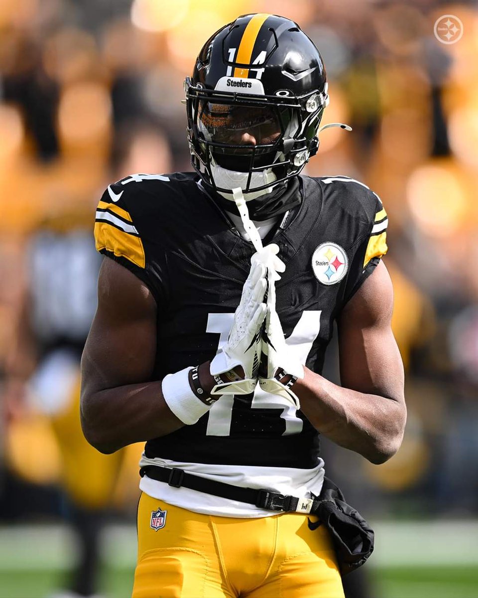 Shedeur Betta (@gaige_returns) on Twitter photo "Steelers haven't played anyone"
Wins against teams with a .500 or higher win percentage through 11 weeks:
Lions: 6
Steelers: 5
Chiefs: 5
Bills: 3
Ravens: 3
Credit: <a href="/SteelersNetwork/">Steelers Network</a> "Steelers haven't played anyone"
Wins against teams with a .500 or higher win percentage through 11 weeks:
Lions: 6
Steelers: 5
Chiefs: 5
Bills: 3
Ravens: 3
Credit: <a href="/SteelersNetwork/">Steelers Network</a>