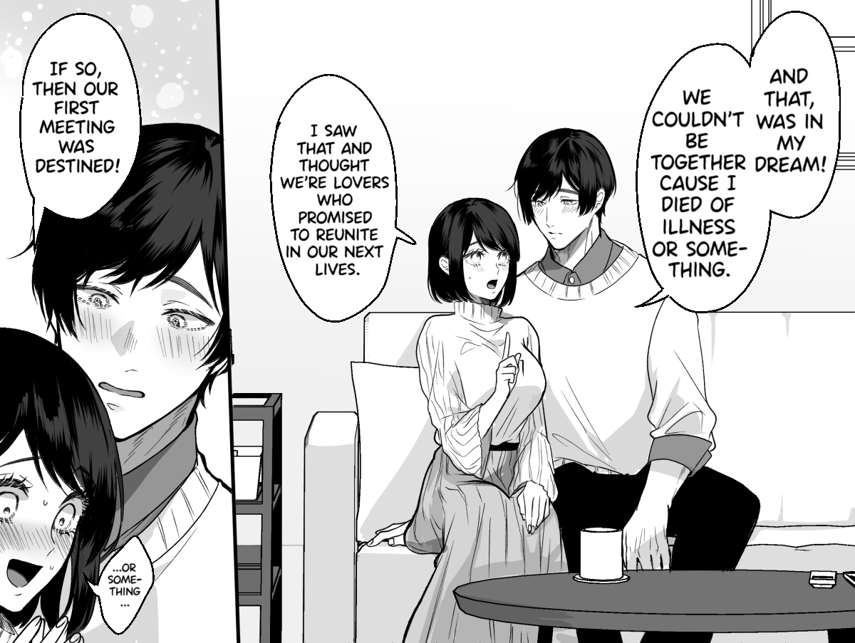 @ldoll_itk English version! [Cycle of rebirth.] 