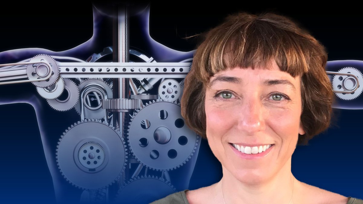 Is it time for the tobacco control movement to learn lessons from the commercial determinants of health? University of Bath Professor Anna Gilmore spoke to the JHU News-Letter about her recent online lecture.   

Article: buff.ly/3UPUvpQ 
Video: buff.ly/4fuwaym