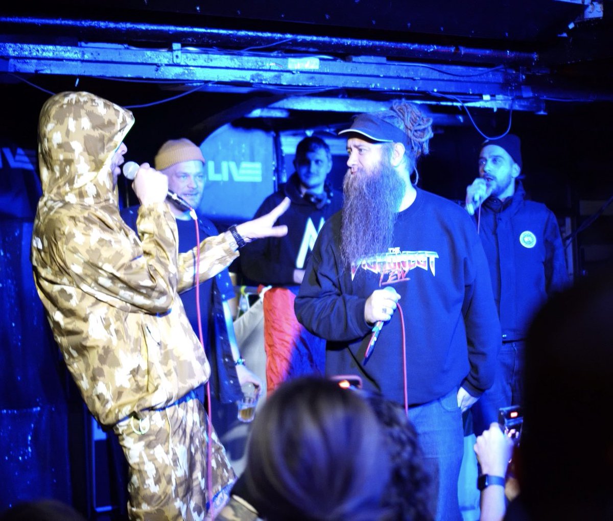 TACK ALLA SOM KOM TILL PATRICIA! ❤️

Vi är så tacksamma och ödmjuka över ert stöd. Det är otroligt att kunna få göra det vi gör och att alltid känna att vi har er med oss 🙏

MMD4EVER