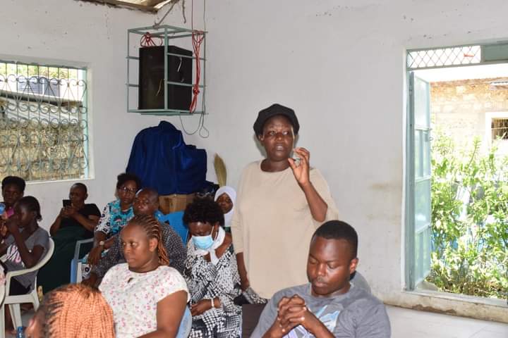 Kadzandani Creative Youth Organization (@kcyg001) on Twitter photo We joined hands with <a href="/KwachaAfrika/">KwachaAfrika</a> under the Wajibika Project supported by IEA Kenya, where we engaged Kadzandani residents in Nyali, enlightening them on matters revolving around Budget making processes & Tax inclusivity & adherence.
#KCYO4TransformativeChange We joined hands with <a href="/KwachaAfrika/">KwachaAfrika</a> under the Wajibika Project supported by IEA Kenya, where we engaged Kadzandani residents in Nyali, enlightening them on matters revolving around Budget making processes & Tax inclusivity & adherence.
#KCYO4TransformativeChange