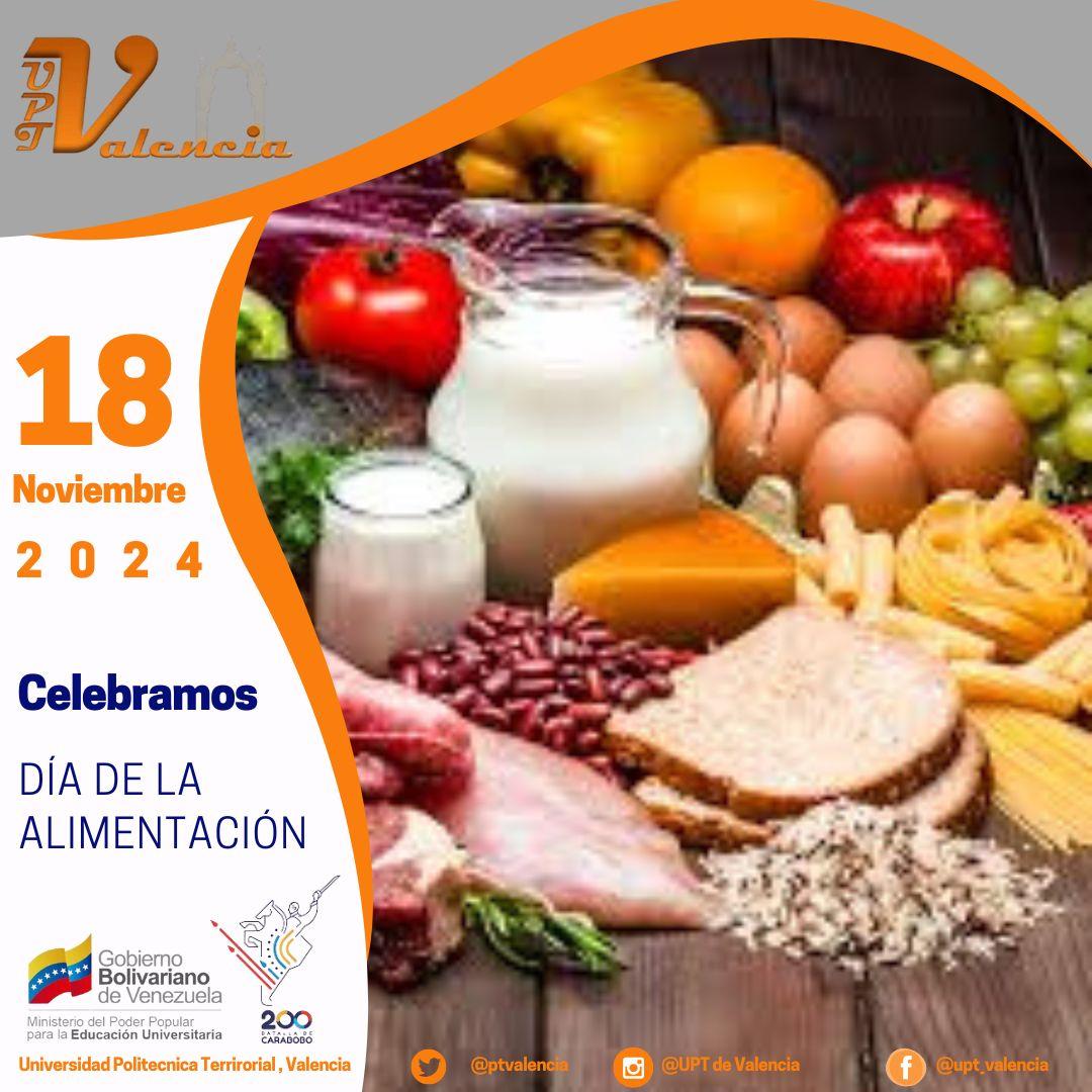 UPT de Valencia tweet media