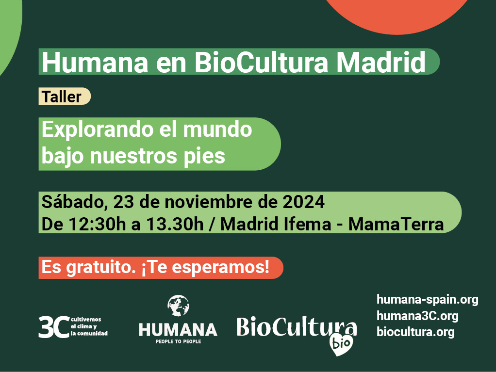 Humana3C tweet media