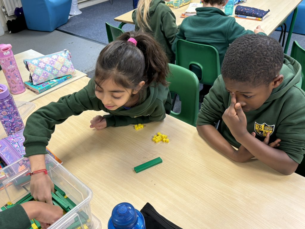 B3 Class - Bushey Primary Education Federation tweet media