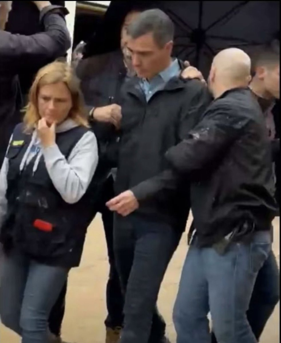 Según el CIS , Sánchez ganaría las elecciones en Paiporta.