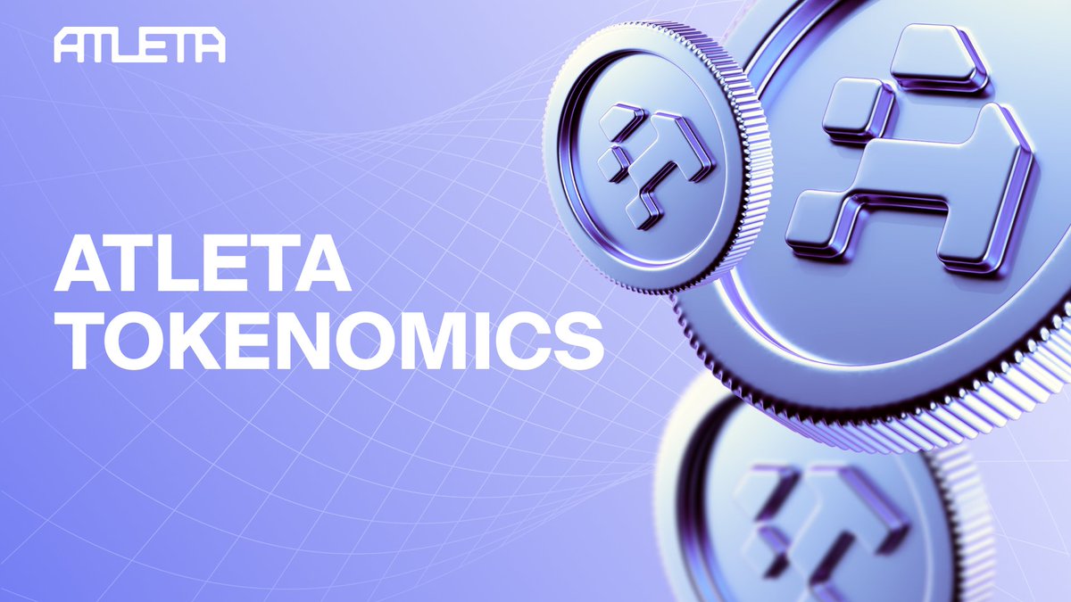 ATLA token - Search / X