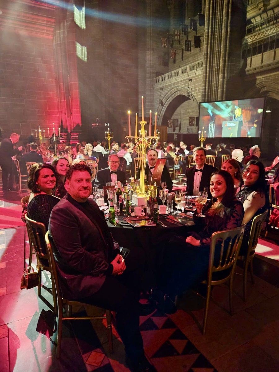 EdenFiftyOne® (@edenfiftyone) on Twitter photo ✨ What an incredible night at the <a href="/EducateAwards/">Educate Awards</a>✨
Huge thanks to our amazing guests! It was a pleasure celebrating with such passionate educators & friends of EdenFiftyOne. ♥️
#EducateAwards team, you're the best!🌟
#CreativeLiteracy #ProudSponsor ✨ What an incredible night at the <a href="/EducateAwards/">Educate Awards</a>✨
Huge thanks to our amazing guests! It was a pleasure celebrating with such passionate educators & friends of EdenFiftyOne. ♥️
#EducateAwards team, you're the best!🌟
#CreativeLiteracy #ProudSponsor