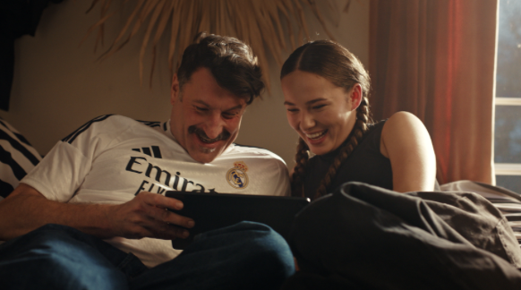Ziggo en Netflix lanceren campagne en pakket voor zowel entertainment- als sportfans: "Het beste van beide werelden"

fonkmagazine.nl/artikelen/camp…

#ziggo #netflixbenelux
