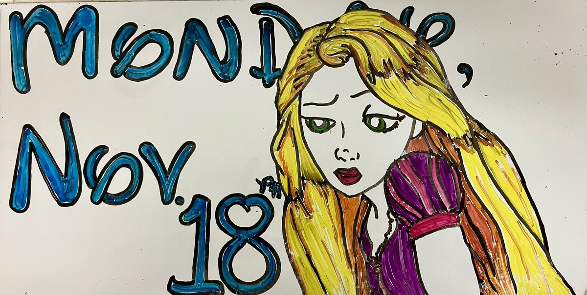GrammarWarlock's tweet photo. I thought she would be upset, but she looks more disgusted than anything. https://t.co/XeQ377fjxR