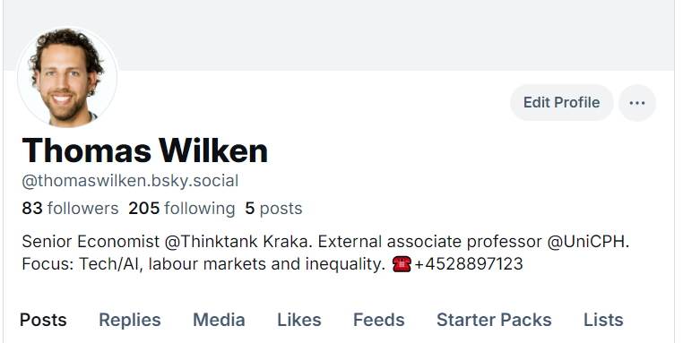 Roser er røde
Himlen er blå
Vi ses derovre
Ja, det ka' I tro!
#dkpol #dkøko #dkmedier