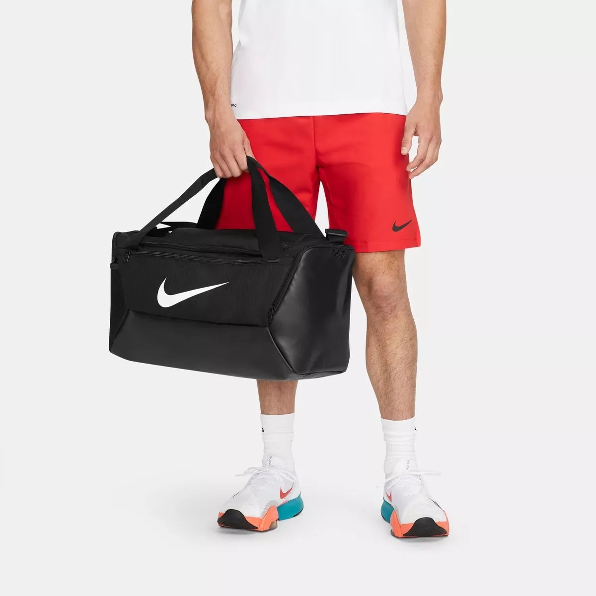 urubupromo's tweet photo. NESSA CADE TUDO E MAIS UM POUCO 

Bolsa Nike Brasilia 9.5 Unissex

use o cupom PROMO15
por 166,59 em 6x sem juros
https://t.co/ypmjBJC0oH https://t.co/WIGO8ecM3e