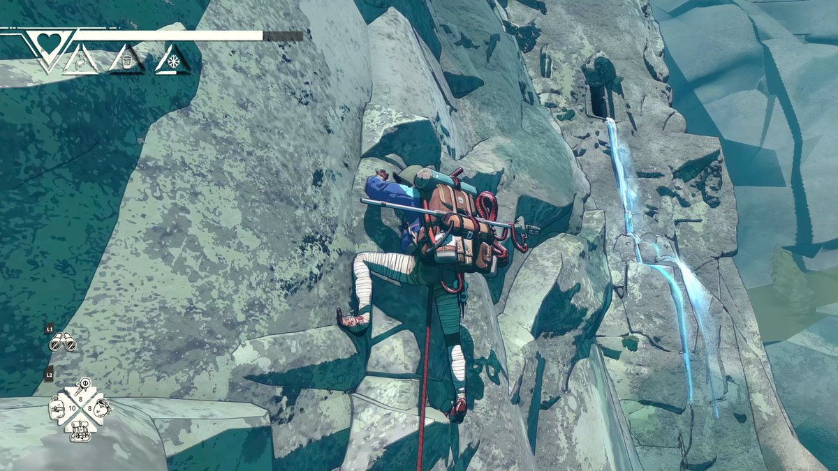 Some more awesome games you'll catch new trailers for during our Fall Showcase, in 2 DAYS! 👀

🔸 LURKS WITHIN WALLS (@2wedges)
🔸 Battle Suit Aces (<a href="/TrinketStudios/">Battle Suit Aces OUT NOW!</a>)
🔸 Maliki : Poison Of The Past (<a href="/Maliki_officiel/">Maliki 🌸</a>)
🔸 Cairn (<a href="/TheGameBakers/">The Game Bakers</a>)

Get hyped!
➡️ bit.ly/MIXFall24