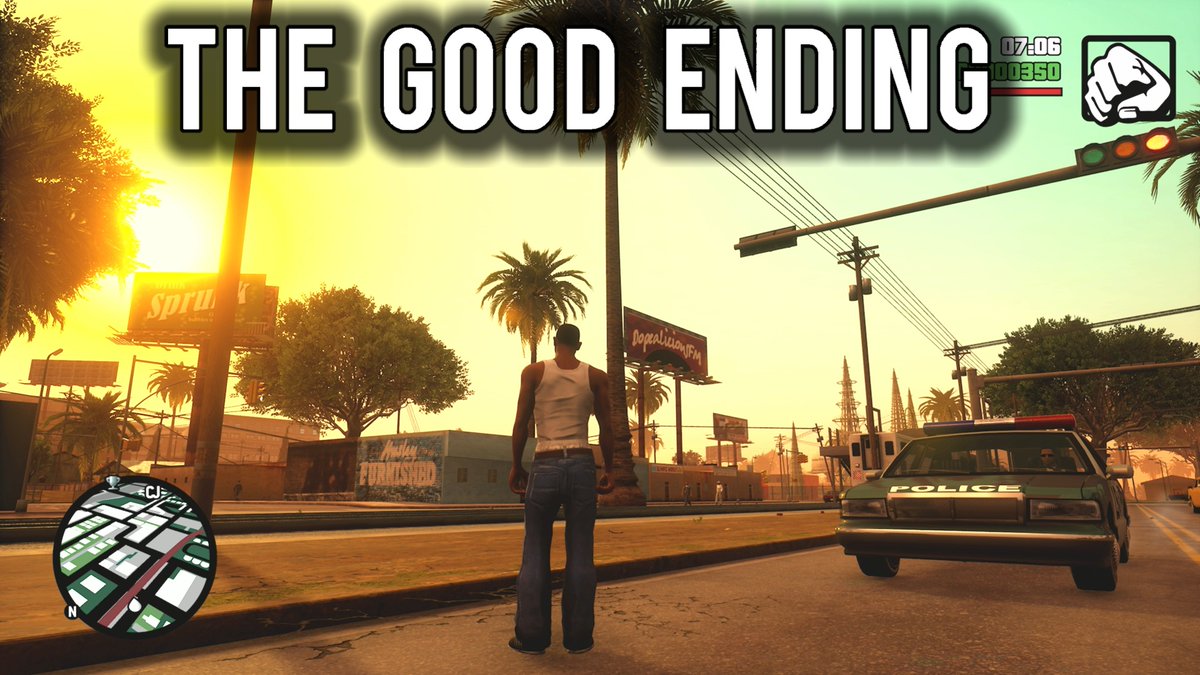 New Video! - After 3 years...Rockstar has fixed GTA Trilogy Definite Edition.

Watch Here :  youtu.be/FAwkGooD58w?si… 
 
#GTATrilogy