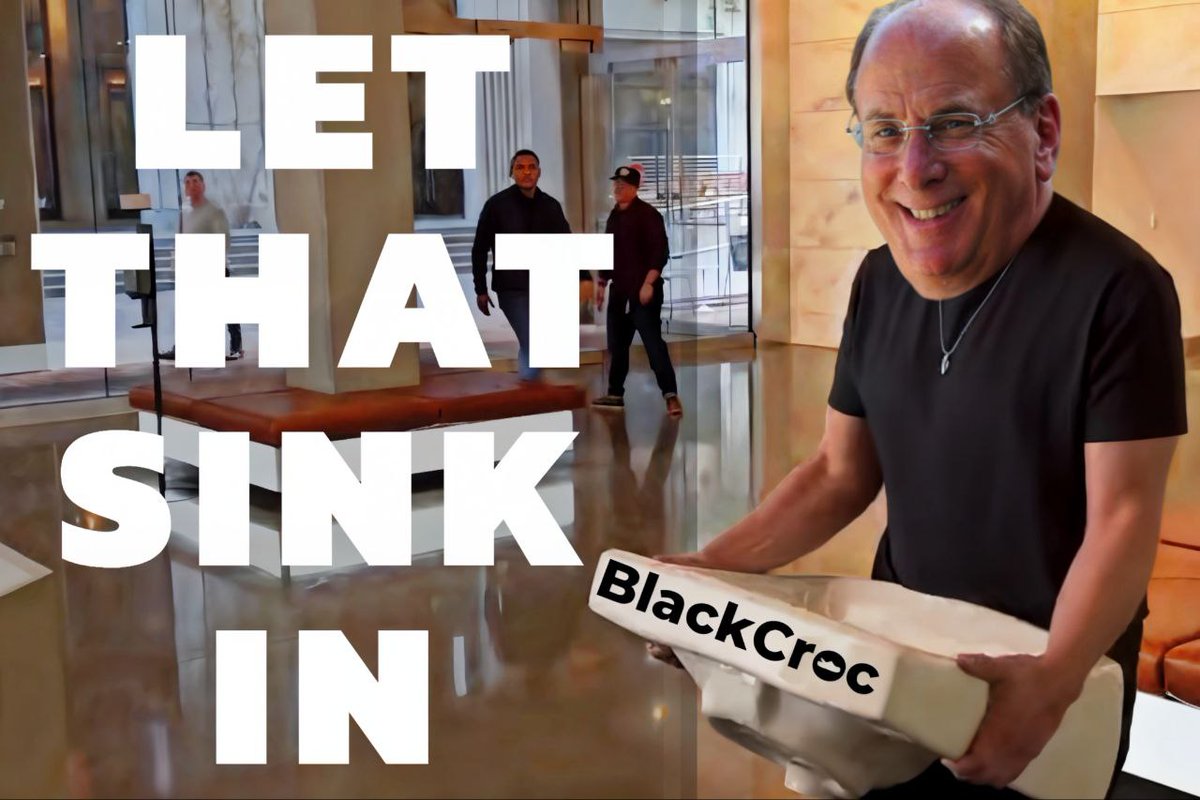 BlackCroc tweet media