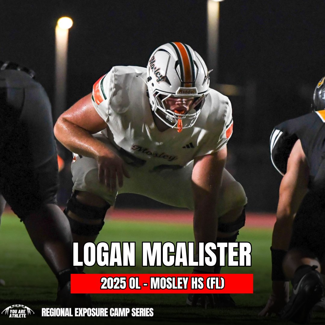 LoganMcAlister70 (@lbmac70) on Twitter photo Thanks for the invite! See you in December! <a href="/youareathlete/">You Are Athlete</a> @shockdoctor @roadtohouston Thanks for the invite! See you in December! <a href="/youareathlete/">You Are Athlete</a> @shockdoctor @roadtohouston