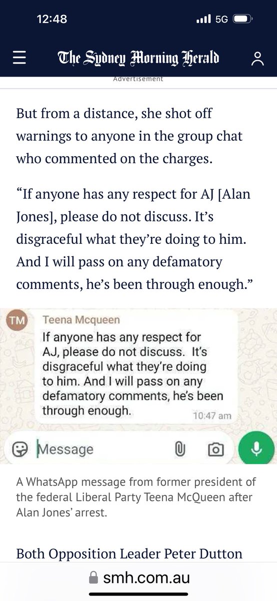 John L Hancock tweet media