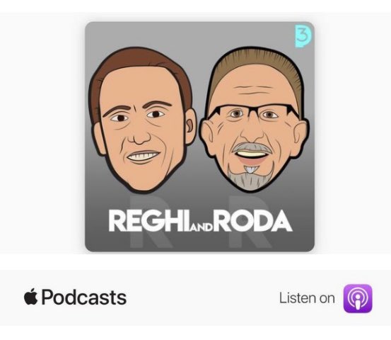 Kenny "The Roadman" Roda🎙🎧📻🏈⚾️🏀🏒⚽️ tweet media