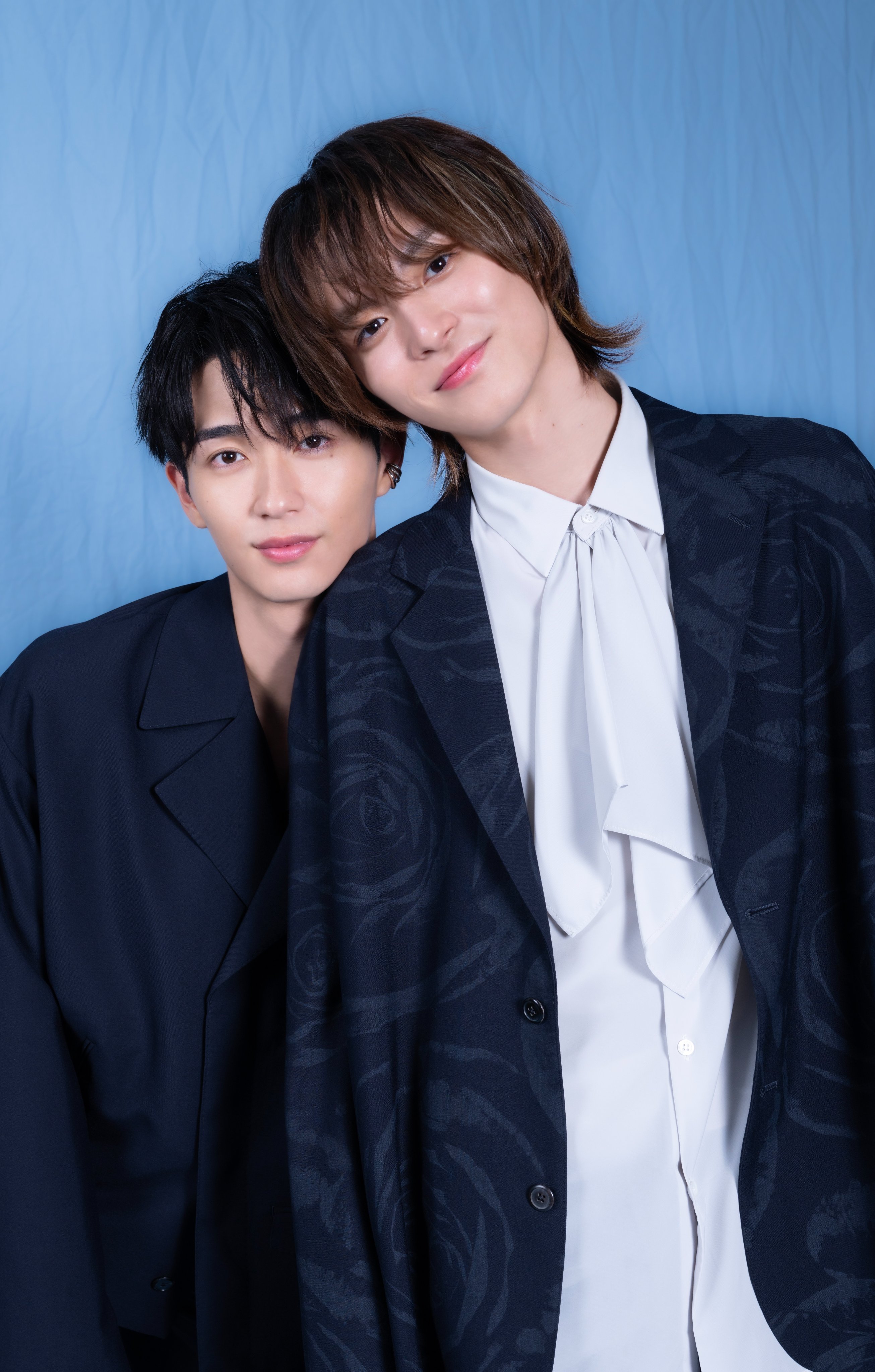 ドラマ「パーフェクトプロポーズ」より。 - 金子隼也×野村康太