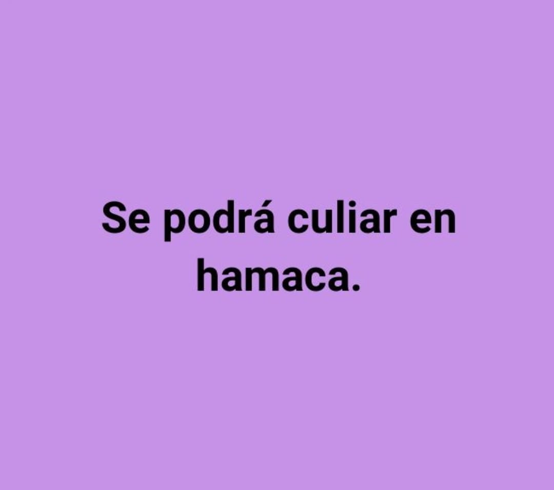 selisdv's tweet image. Es una duda.