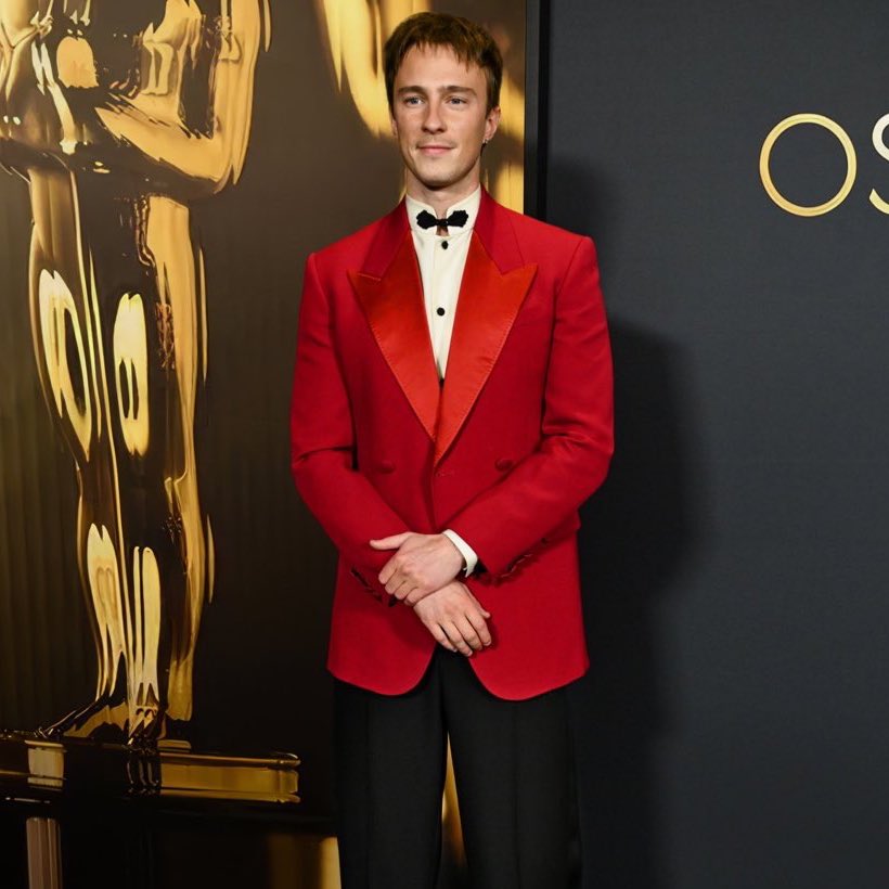 did we make it?              of course we did