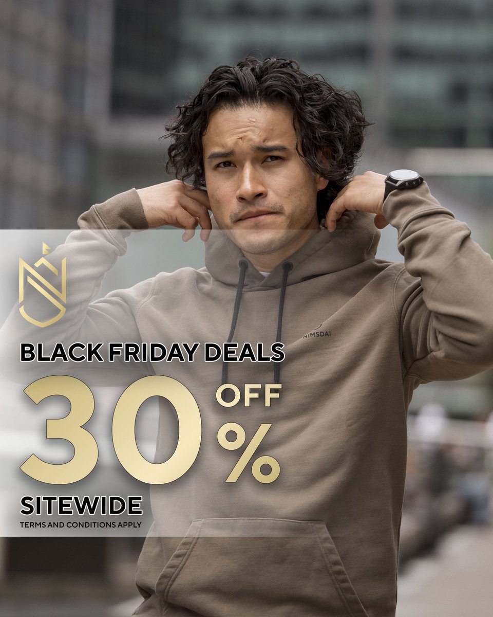 nimsdaistore's tweet image. Shop now and save a huge 30% on the item you love as worn by the worlds best,

30% OFF AUTOMATICALLY APPLIED AT CHECKOUT 💥

Shop here - Nimsdaistore.com 

#Nimsdaistore #Definedbytheelements #Technicalclothing #Bigmountains #ExpedReady #Nimsdai #Outdoorgear #Giveback…