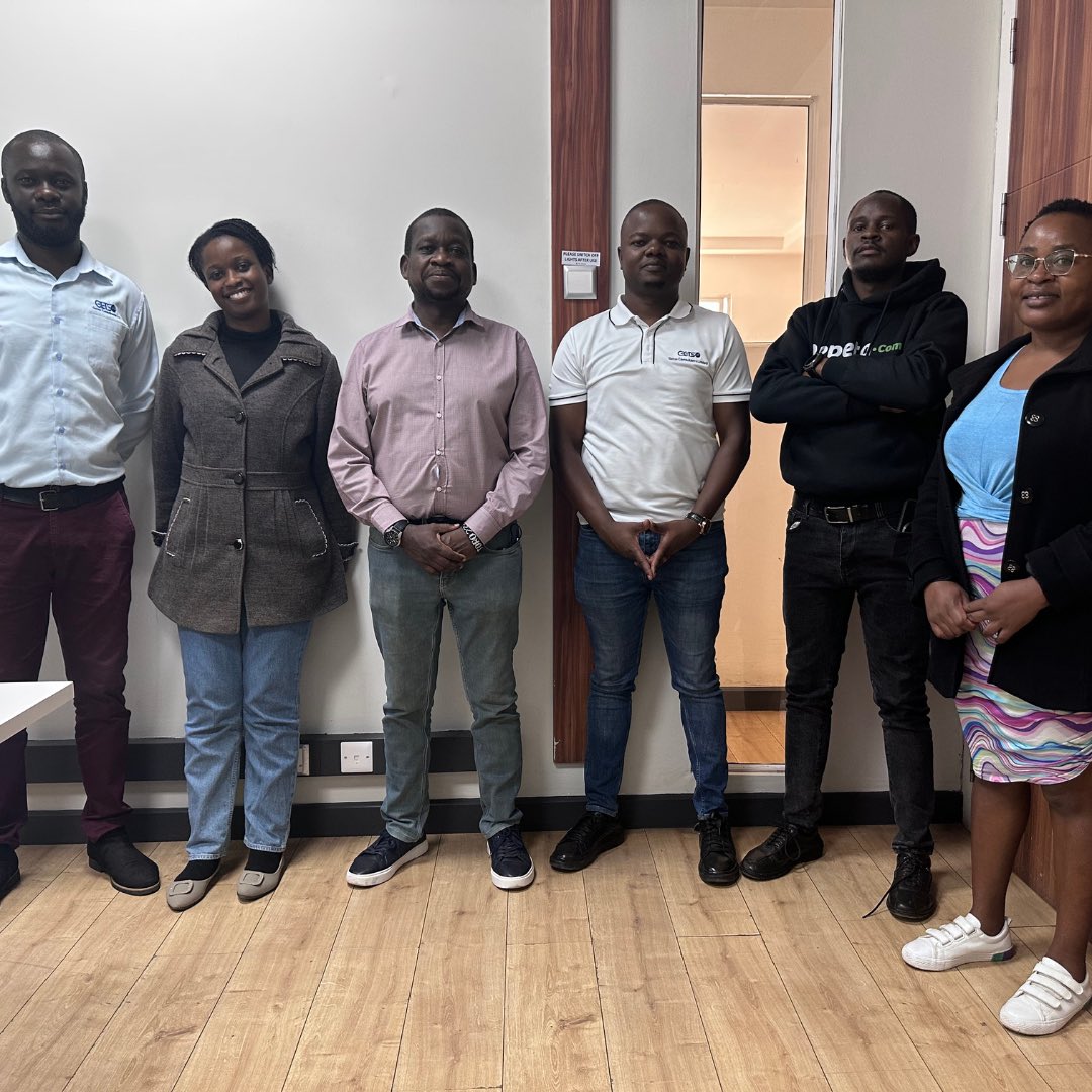 We had an enlightening industrial visit with the team from Getso. We took them through our product range, with a keen focus on Flatpax - ready to assemble cabinets.

Getso Consultants Ltd are leaders in quantity surveying &amp; construction project management. <a href="/KenyaQuantity/">Getso Consultants Limited Quantity Surveyor Kenya</a>