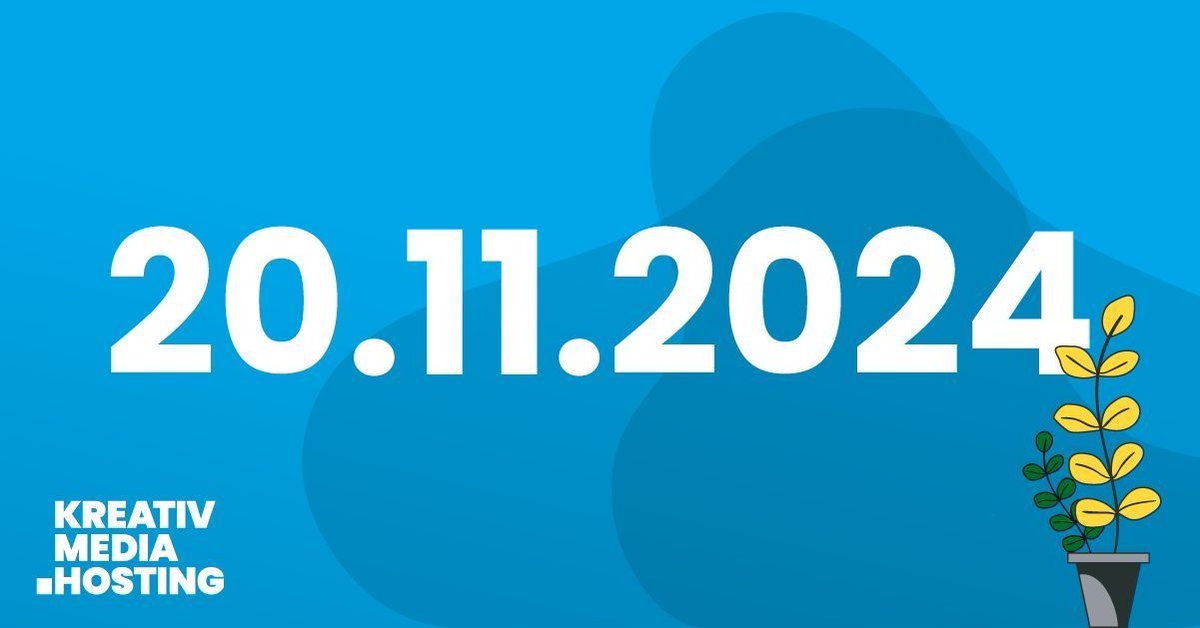 Etwas Grosses kommt am 20.11.2024! 👀 #NeuesKapitel