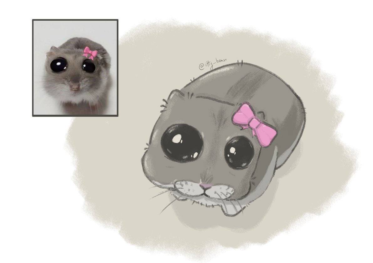 smol bean tweet media