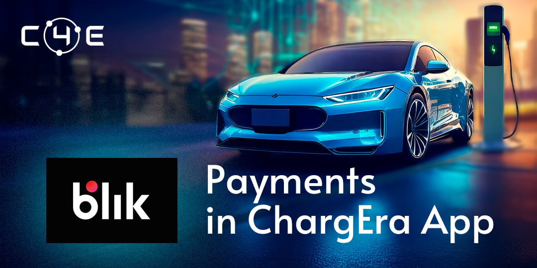 Chain4Energy's tweet photo. GM C4Eians!

We have great development news to share! We are in the process of integrating Blik payments into our ChargEra App 🔋

Blik is a widely used FIAT mobile payment system that allows users to make secure and convenient transactions directly from their bank accounts using a mobile device, which in the previous year processed over 4.5 billion transactions worth nearly 150 Billion USD!

By integrating Blik, we are expanding and enhancing the crucial FIAT payment options available within our App, ensuring a seamless and efficient payment experience for our users and boosting further cross Web2-Web3 adoption of ChargEra. 🚗

#ChargEra #C4E #Development