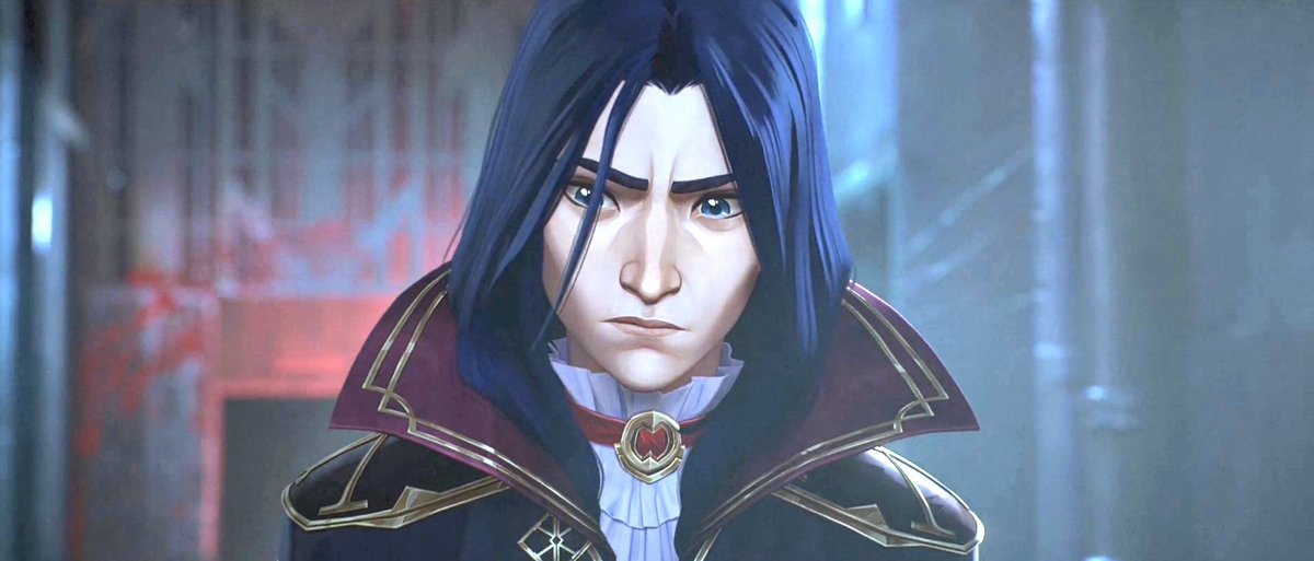 vampire caitvi you are so loved by me