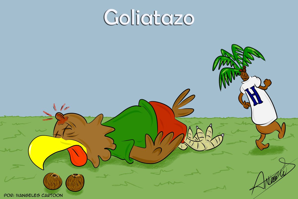 Nomás 2...
Mi cartón del día.
<a href="/miseleccionmx/">Selección Nacional</a> <a href="/FFH_Honduras/">Federación de Fútbol de Honduras (FFH)</a> <a href="/LibreriaRius/">Librería Rius</a>