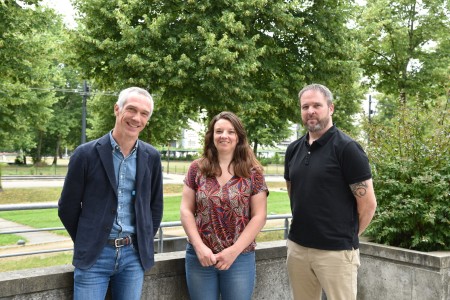 Recherche et Innovation – Université d’Angers​ tweet media