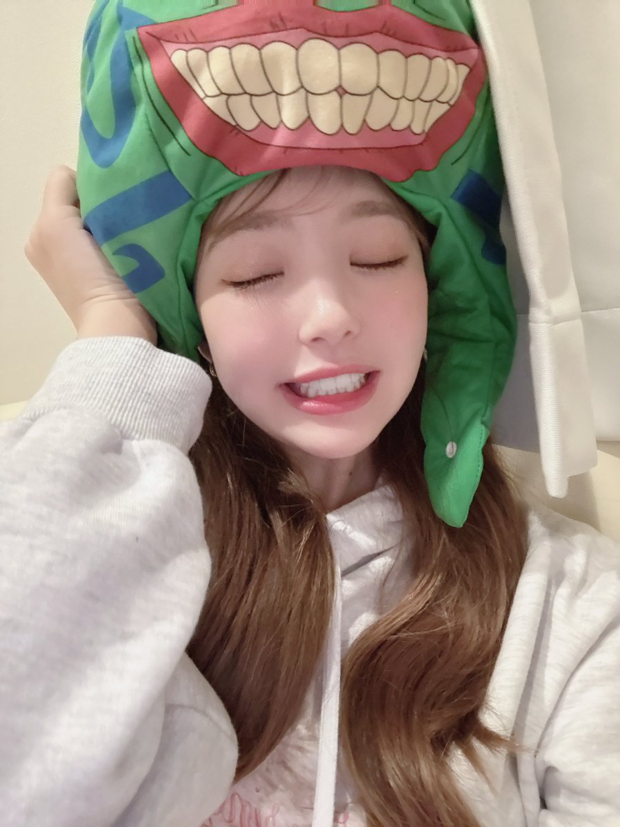 見つけた瞬間懐かしくてゲットした💚笑 強欲になっちゃった。 一応現在