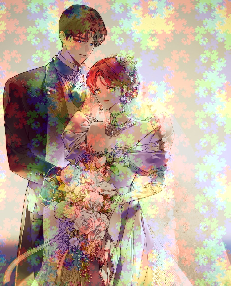 ⚓️우아한 야만의 바다⚓️
외전3화 업데이트 되었습니다🤵👰‍♀️
🌊카카오페이지
❤:url.kr/wb95x1
💙:url.kr/cfahrk
🌊카카오 웹툰
❤:webtoon.kakao.com/content/%EC%9A…
💙:bit.ly/3zUFedX pic.x.com/zYZ5uZCb4Z

ai방지필터를 넣었습니다,,😭😭따흐흑,,