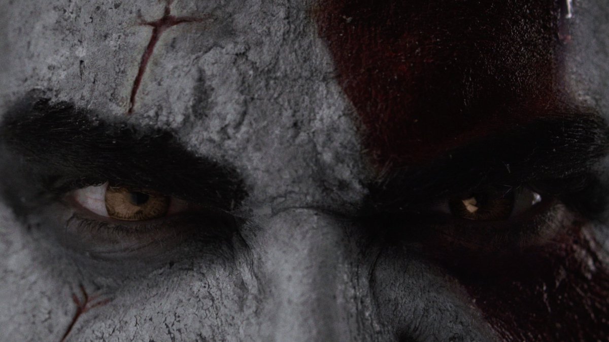 𝐆𝐇Ω𝐒𝐓 ᅠᴼᶠ ᅠ𝐒𝐏Δ𝐑𝐓𝐀 (@ragefulspartan) on Twitter photo 