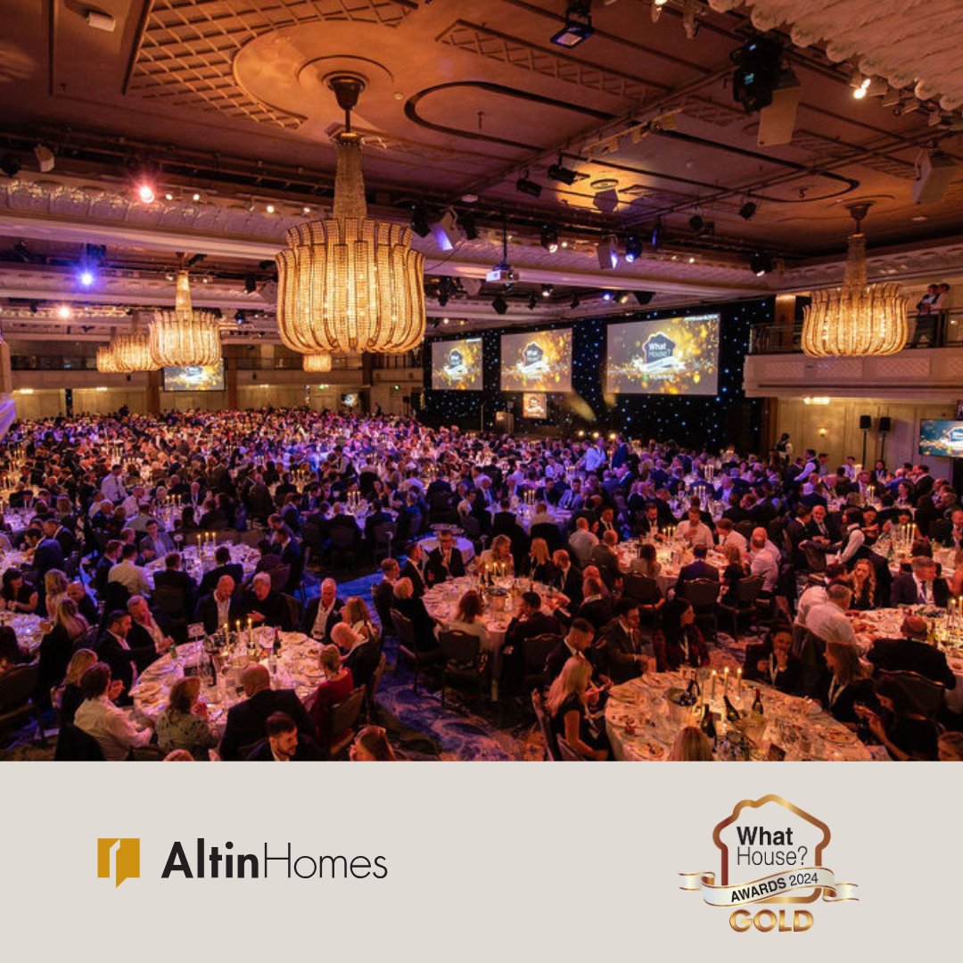 AltinHomes's tweet photo. We are excited to announce that our team has won the Best Luxury Development award at What House Awards 2024 for our Waterbank development👏

Thank you to Philippa Gedge for the images 📸

#Awards #WhatHouseAwards #AltinHomes https://t.co/unZr4cHphg