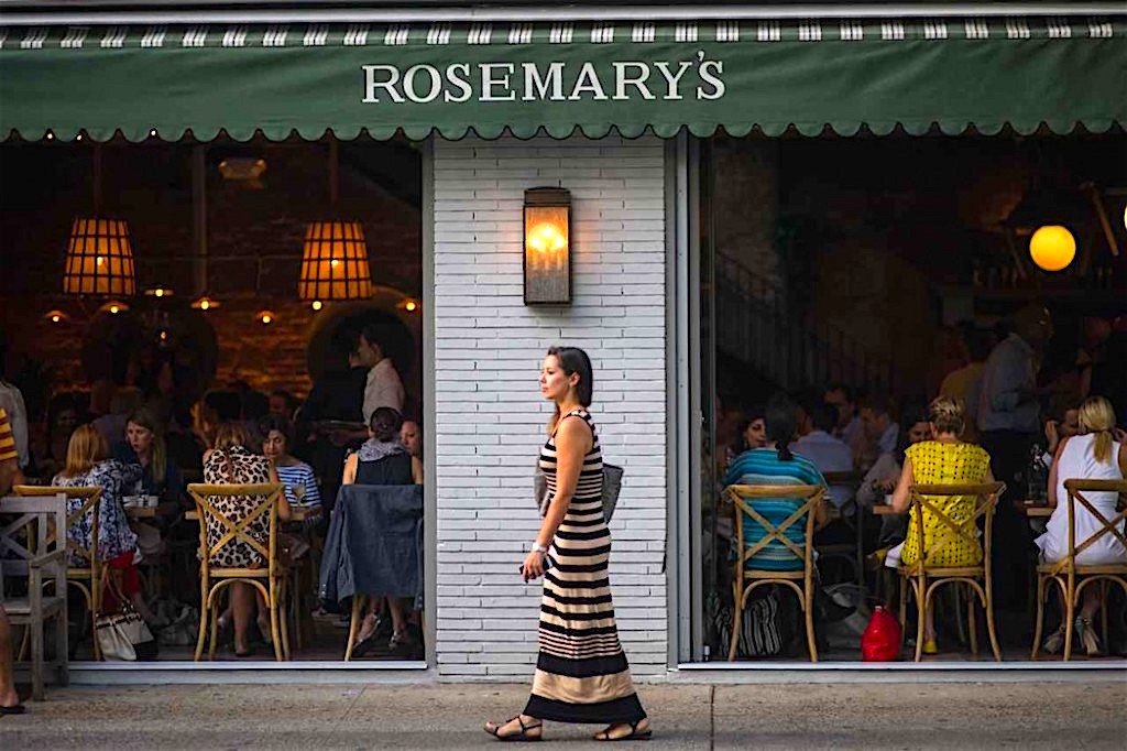 🥕🥦A Look At The Rooftop Farm Of ‘Rosemary’s’ Restaurant🥩🐮

showbizcafe.com/category/resta…