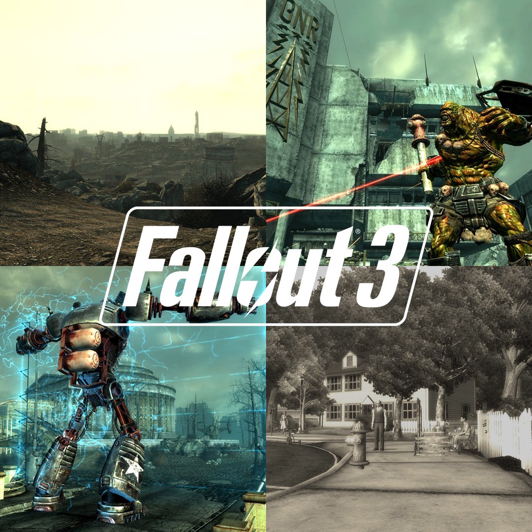 ☢️Fallout Films tweet media