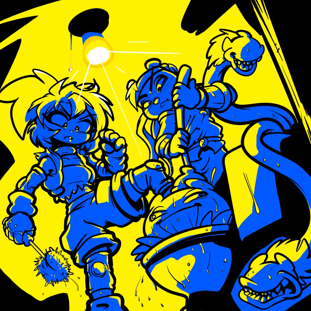 CosmosJester's tweet image. 