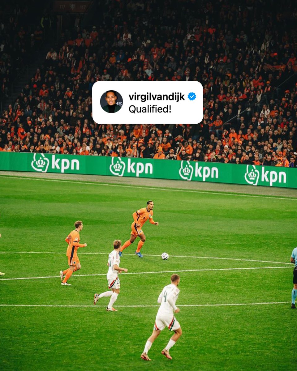 🇳🇱👏